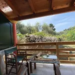 Σπίτι διακοπών Casa Piccolino