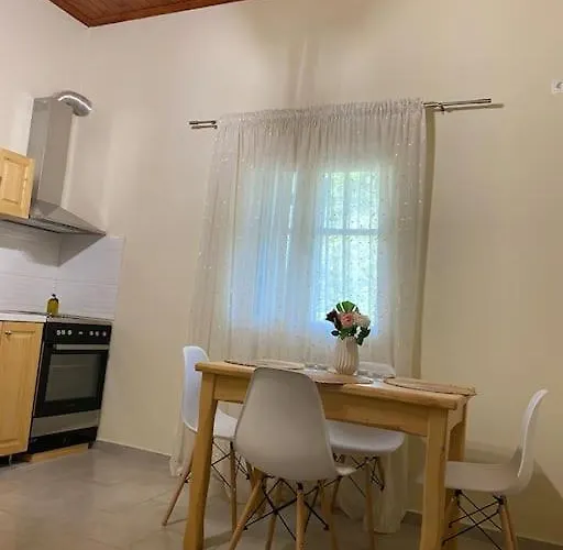 Ferienhaus Casa Piccolino Paramonas (Corfu)