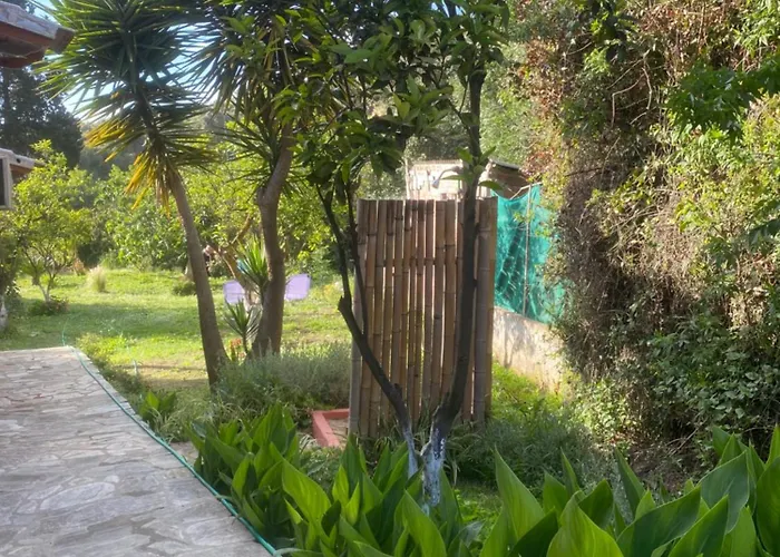 Ferienhaus Casa Piccolino *