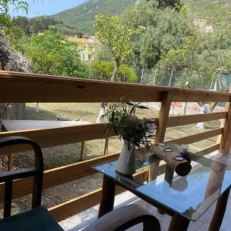 Casa Piccolino * Paramonas (Corfu)