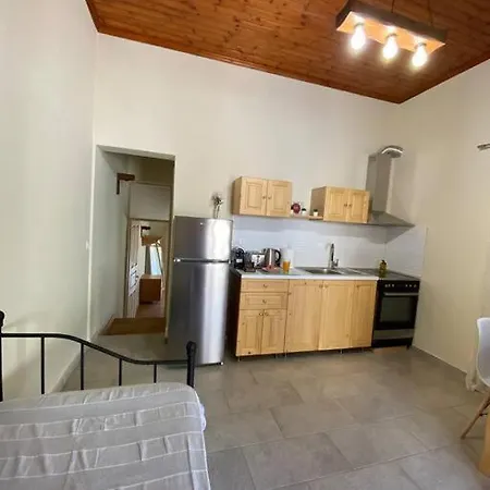 Casa Piccolino Paramonas (Corfu)