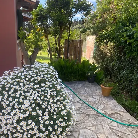 Casa Piccolino Paramonas (Corfu)