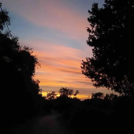 Casa Piccolino בית נופש