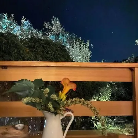 בית נופש Casa Piccolino Paramonas (Corfu)