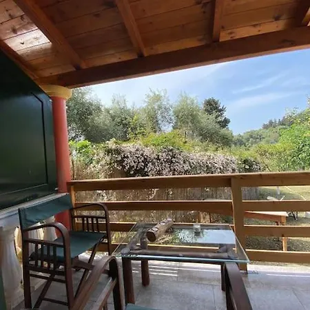 בית נופש Casa Piccolino