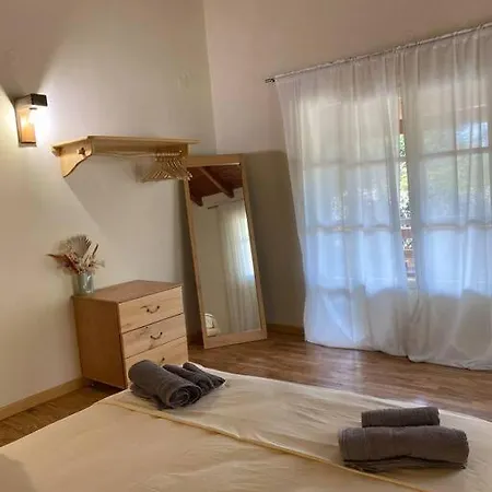 בית נופש Casa Piccolino *