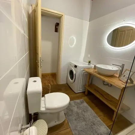 Casa Piccolino Semesterbostad *