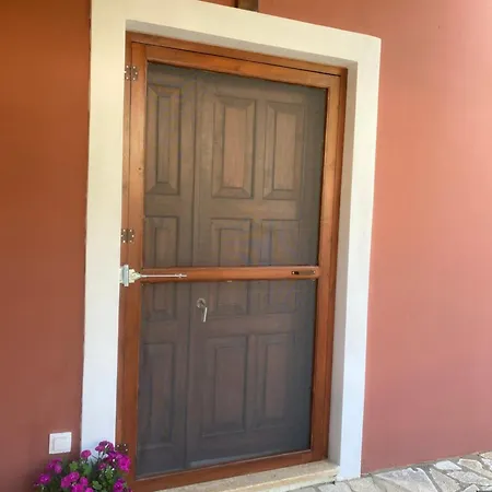 Casa Piccolino Paramonas (Corfu)