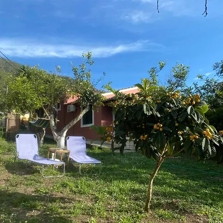 Holiday home Casa Piccolino