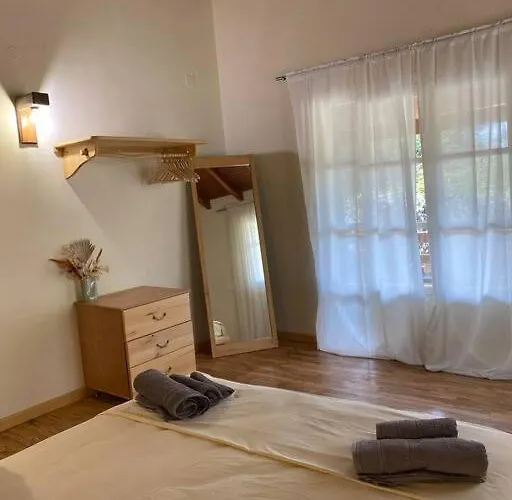 Dom wakacyjny Casa Piccolino *