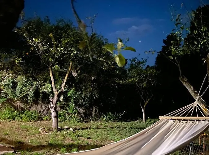 Casa Piccolino * Paramonas (Corfu)