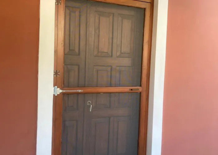 Casa Piccolino Paramonas (Corfu)