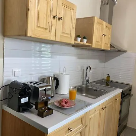 Casa Piccolino 帕拉蒙纳斯