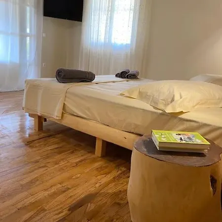 度假居 Casa Piccolino *