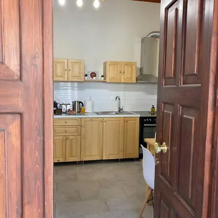 Casa Piccolino Сasa de vacaciones Paramonas (Corfu)