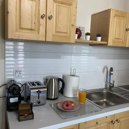 Casa Piccolino 度假居 帕拉蒙纳斯