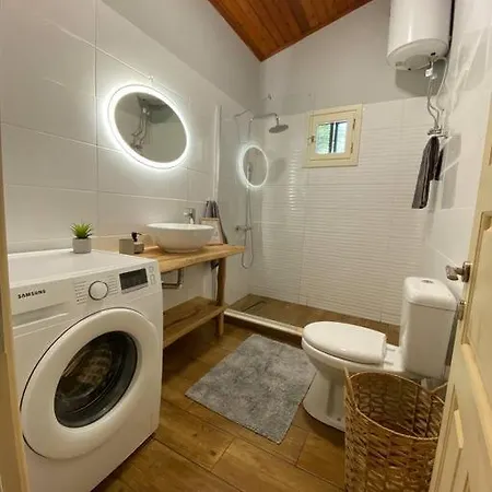 Сasa de vacaciones Casa Piccolino Paramonas (Corfu)