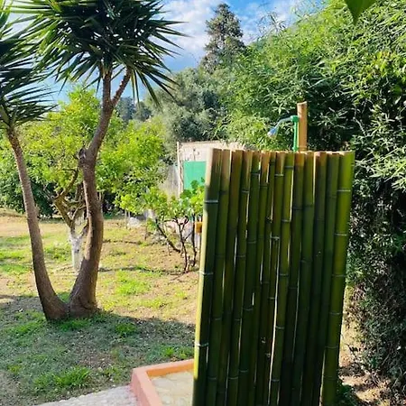 度假居 Casa Piccolino *