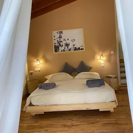 Сasa de vacaciones Casa Piccolino