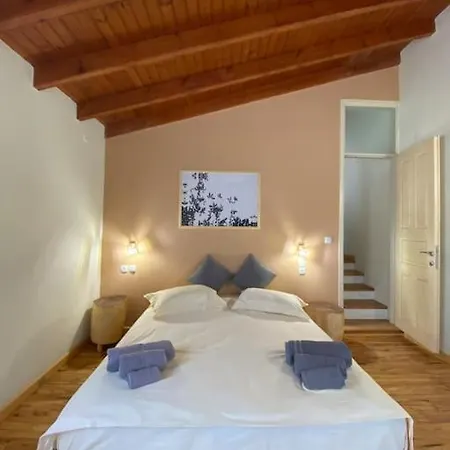 Casa Piccolino 度假居 *