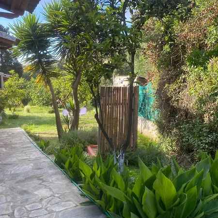 Сasa de vacaciones Casa Piccolino *