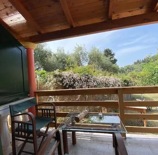 Tatil Evi Casa Piccolino