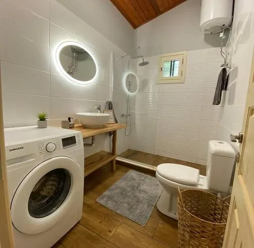 Tatil Evi Casa Piccolino Paramonas (Corfu)