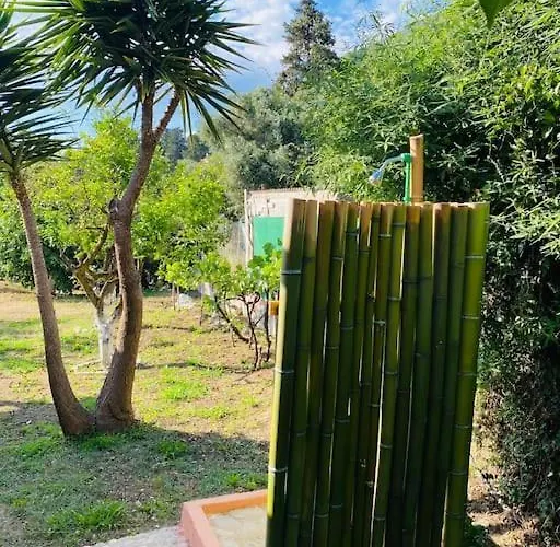 Tatil Evi Casa Piccolino *