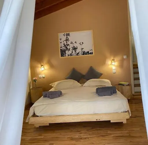 Tatil Evi Casa Piccolino