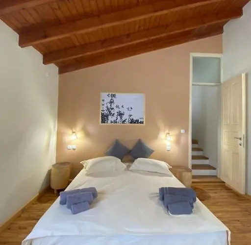 Casa Piccolino Tatil Evi *