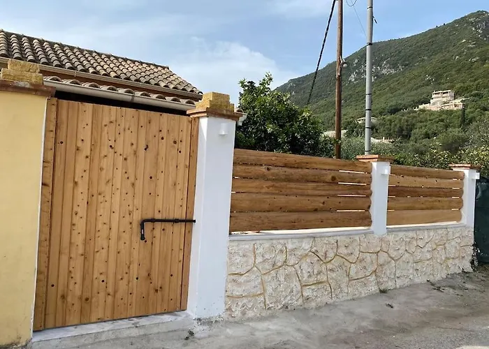 Casa Piccolino