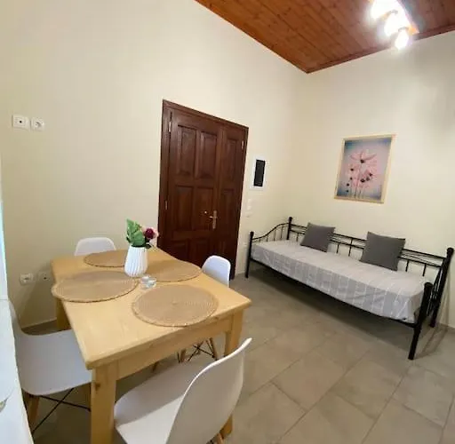 Casa Piccolino Tatil Evi *