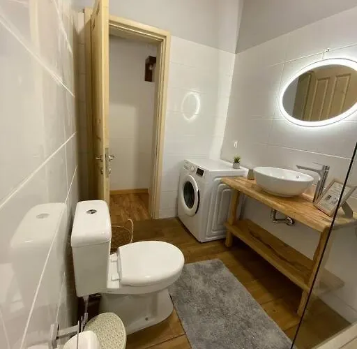 Casa Piccolino Tatil Evi *